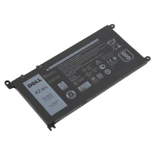 Battery Dell Inspiron 13 14 15 17 5000 7000 P69G001