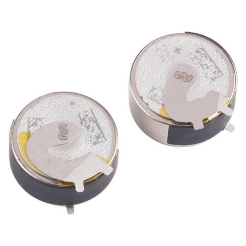 Bateria Auscultadores Sem Fios Apple AirPods Pro 2 (1 par)