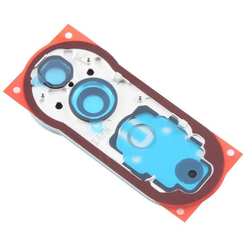 Rear Camera Lens Cover Vivo V40 (Blue) Original