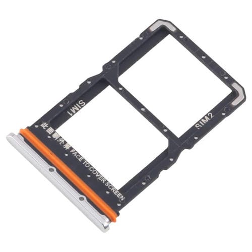 Bandeja Tarjeta SIM Original Xiaomi Mix Fold 4 (Plata)