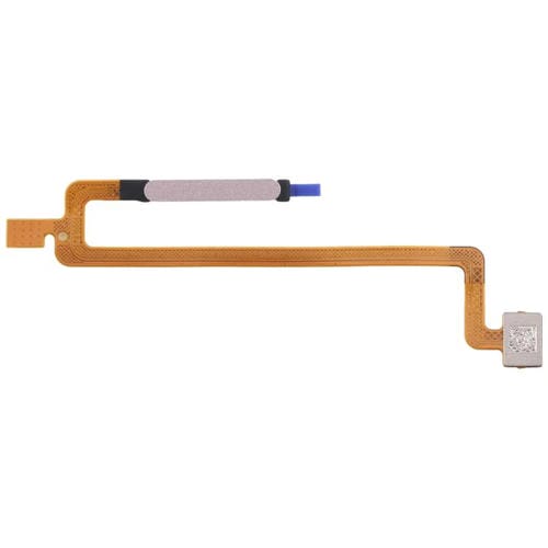 Cable Flex Sensor de Huellas Dactilares Xiaomi Redmi 13 4G (Rosa) Original