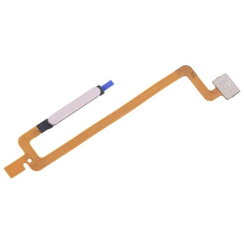Cable Flex Sensor de Huellas Dactilares Xiaomi Redmi 13 4G (Rosa) Original