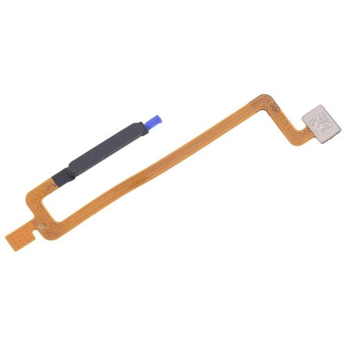 Flex Cable with Fingerprint Sensor Xiaomi Redmi 13 5G (Black)