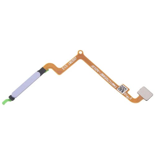 Flex Cable Fingerprint Sensor Original Xiaomi Poco C75 4G (Light Purple)