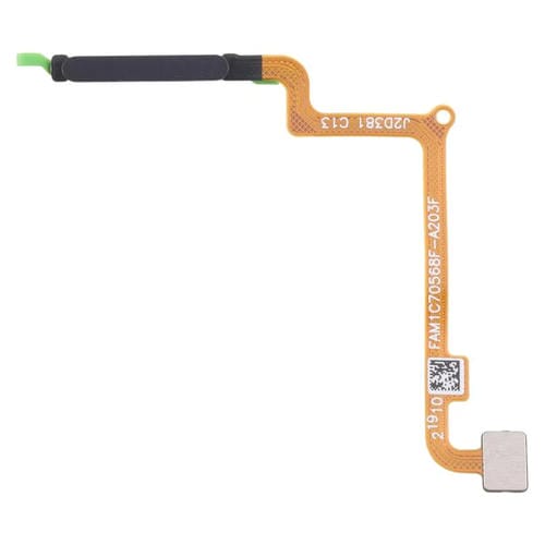 Cable Flex Sensor de Huellas Dactilares Xiaomi Redmi 14C 5G (Negro)