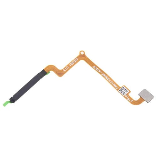Cable Flex Sensor de Huellas Dactilares Xiaomi Redmi 14C 5G (Negro)