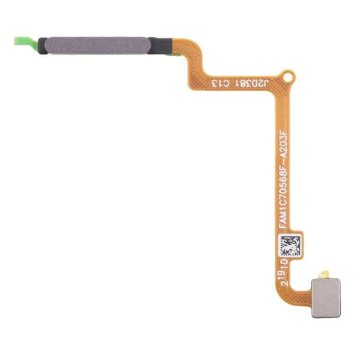 Flex Cable with Fingerprint Sensor Xiaomi Redmi 14C 5G (Dark Purple)