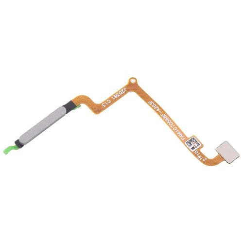 Cable Flex Sensor Huellas Dactilares Original Xiaomi Redmi 14C 5G (Dorado)