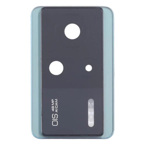 Cubierta de Lente de Cámara Trasera Xiaomi Redmi K60E (Verde) Original