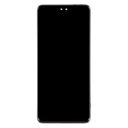 Pantalla Completa Honor 90 Pro con Marco (Plateado) Original