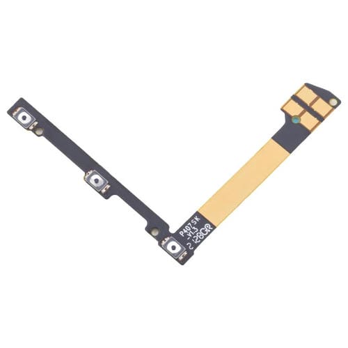 Cable Flex Lenovo Tab P10 Tb-X705 Botón de Encendido y Volumen