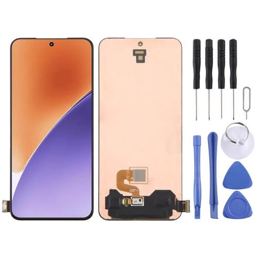Ecrã Completo Original AMOLED Ltpo Xiaomi 15