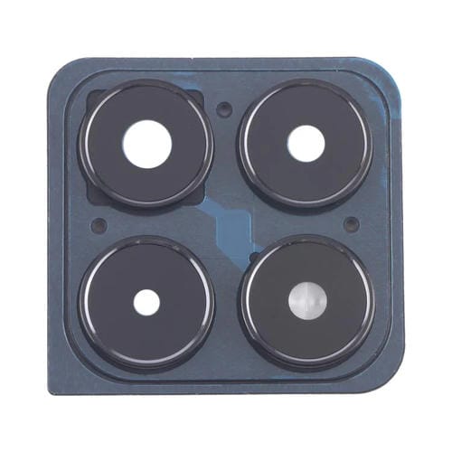 Estrutura da Câmara Traseira Original Xiaomi Poco X6