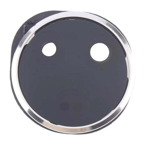 Tampa Lente Câmara Traseira Xiaomi Redmi K80 (Verde) Original