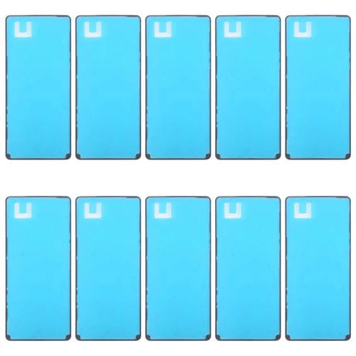 Adesivos Capa Traseira Sony Xperia 1 VIs