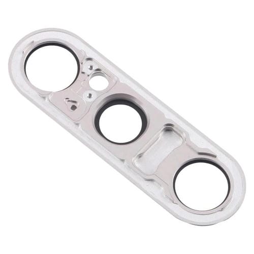 Couverture Originale Lentille Appareil Photo Arrière Sony Xperia 1 VI (Argent)