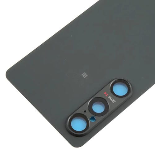 Tapa Trasera Batería con Tapa Lente Cámara Sony Xperia 1 Vi (Verde)