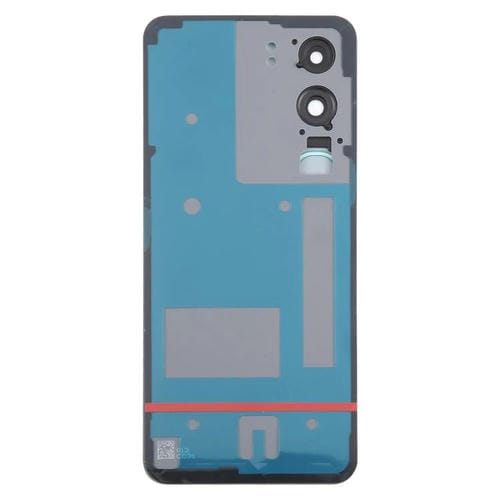 Batterieabdeckung mit Kamerablendenabdeckung Vivo V40 Lite 5G (Grün)