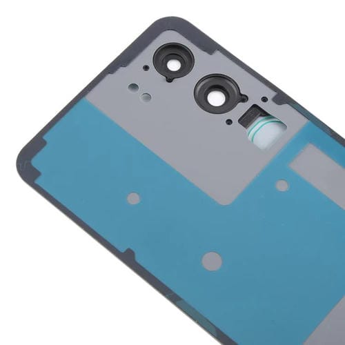 Batterieabdeckung mit Kamerablendenabdeckung Vivo V40 Lite 5G (Grün)