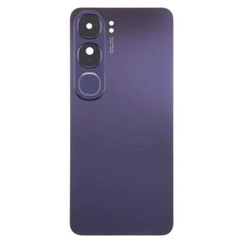 Back Battery Cover Vivo Y300 5G with Camera Lens Cover India Version