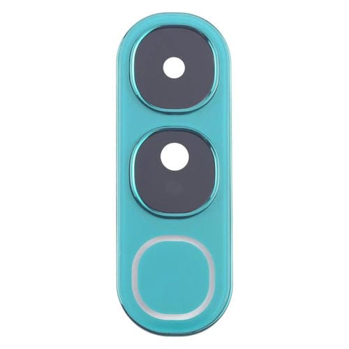 Rear Camera Lens Cover Vivo V40 Lite 5G Idn Version (Green)