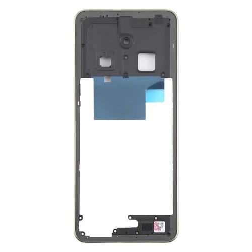 Marco Centrale Xiaomi Redmi 14C 4G (Verde Scuro) Originale