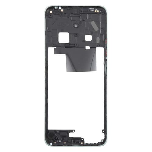 Marco Centrale Xiaomi Redmi 14C 4G (Verde Chiaro) Originale