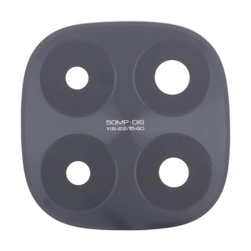 Obiettivo Fotocamera Posteriore Xiaomi Redmi Note 14 Pro 5G Originale