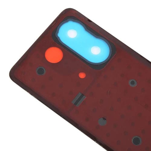 Coperchio Posteriore Batteria Originale Xiaomi Poco M7 Pro 5G (Argento)