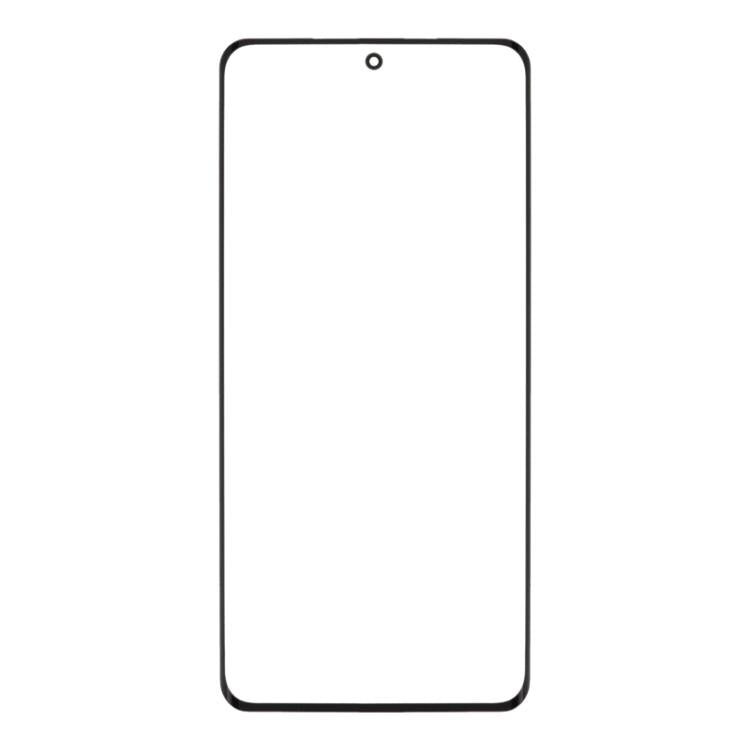 Outer Front Screen Glass OnePlus 13R Cph2645 Cph2691 Cph2647 with OCA Adhesive