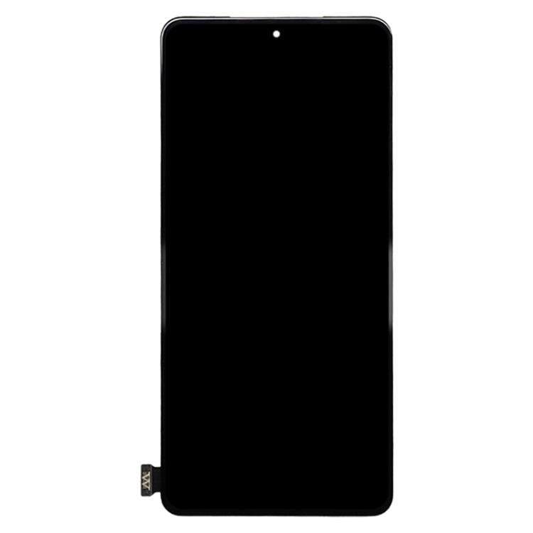 Pantalla Completa Original AMOLED OnePlus Ace 5 Pkg110 y