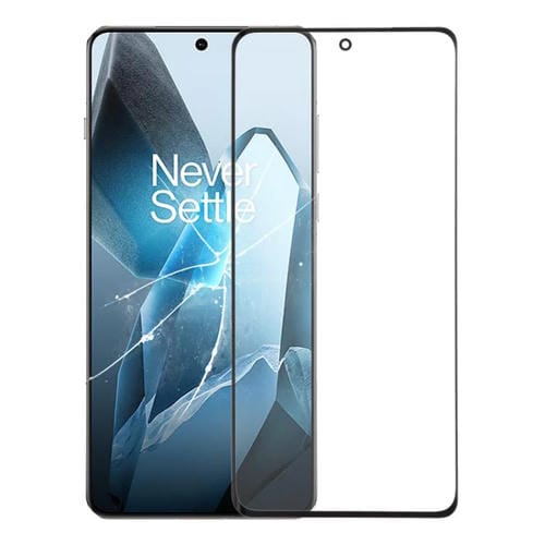 Cristal Exterior Pantalla Frontal OnePlus 13 Cph2655 Cph2653 Pjz110 com Adesivo OCA