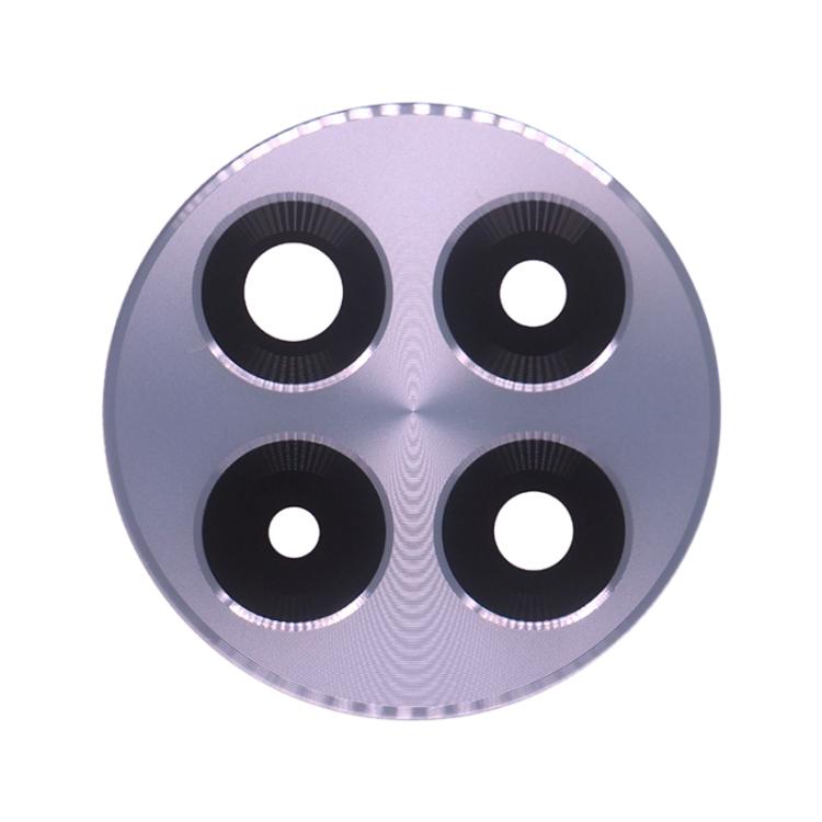 Rear Camera Lens Pkr110 OnePlus Ace 5 Pro (Purple)