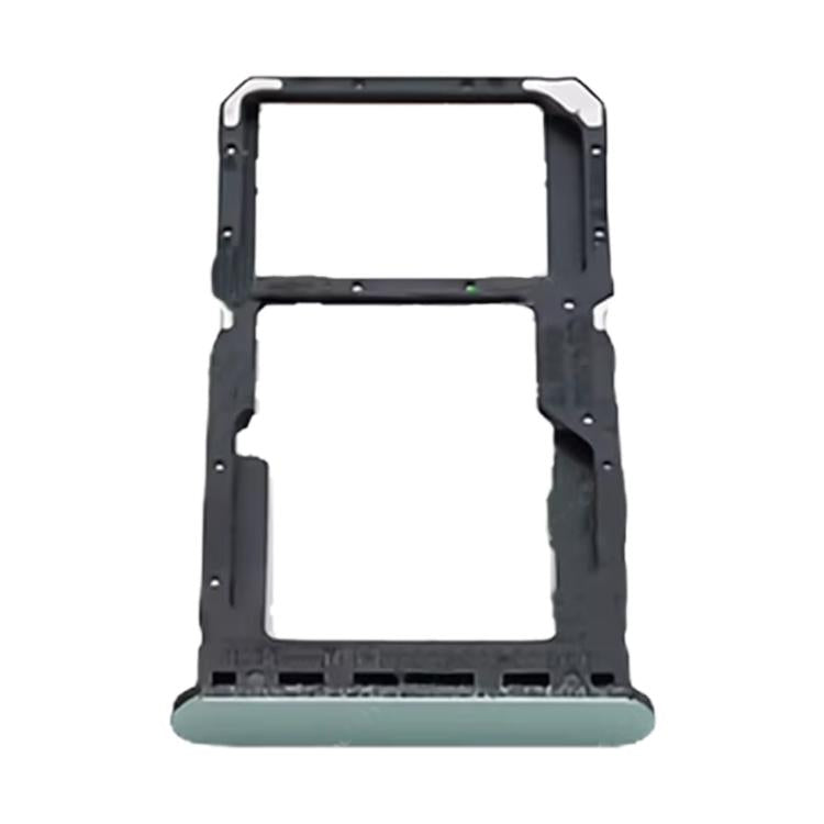 Tabuleiro Cartão SIM e Micro SD OnePlus Nord N30 SE 5G CPH2605 (Verde)