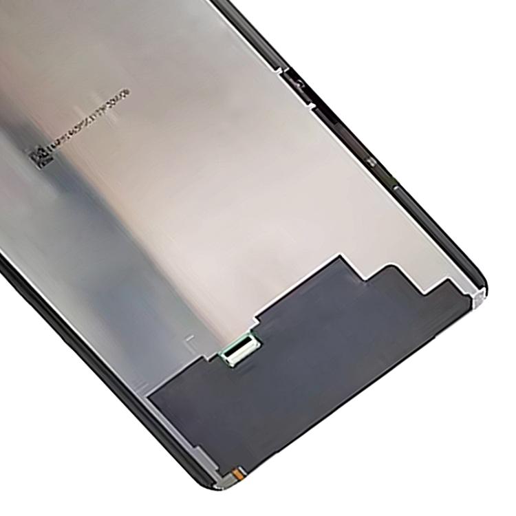 Ecrã Completo IPS OnePlus Pad Go OPD2304 (Preto)