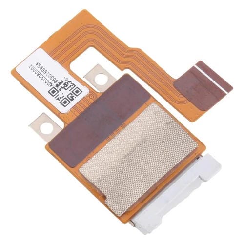 Micro SD Card Reader Microsoft Surface Go 1824 1825 with Flex Cable