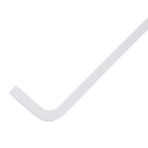 Decorative Strip Screws Microsoft Surface Laptop Studio 1964 (Silver)