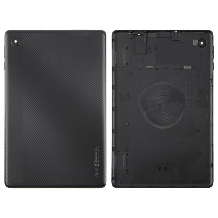 Coperchio Posteriore della Batteria Originale TCL Tab 10 HD 4G (Nera)