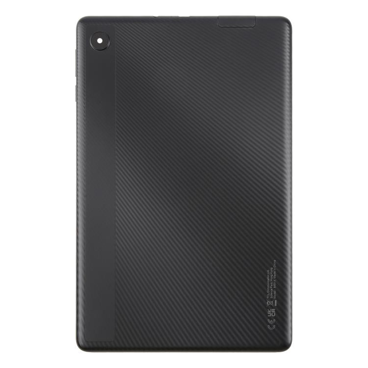 Coperchio Posteriore della Batteria Originale TCL Tab 10 HD 4G (Nera)