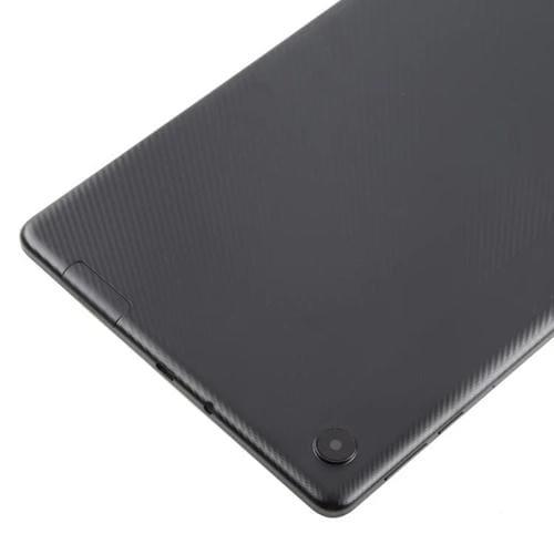 Back Cover of Original Battery TCL Tab 10 HD 4G (Black)