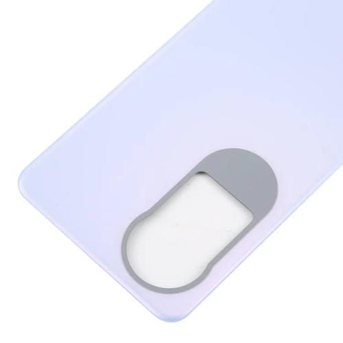 Carcasa Tapa Trasera Vivo V50 (Morada)