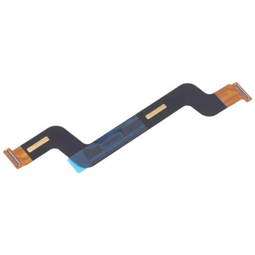 Cabo Flex Conector de Placa Base LCD Nada Telefone 1 A015
