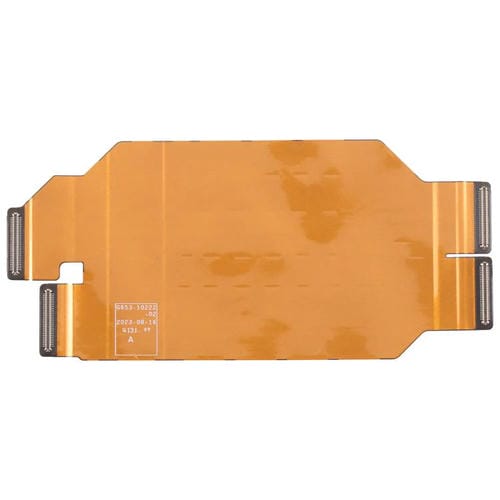 Cabo Flex Placa Base Original Google Pixel 9