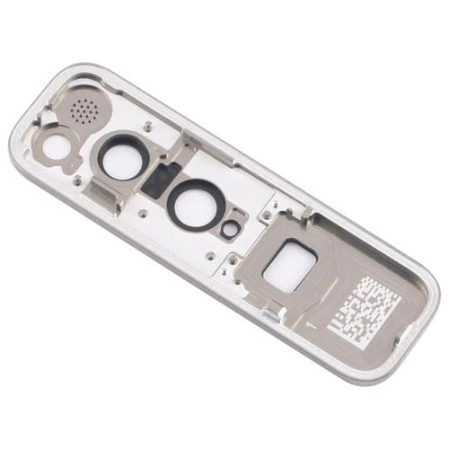 Rückseitige Kameraglasabdeckung Google Pixel Fold (Gold)