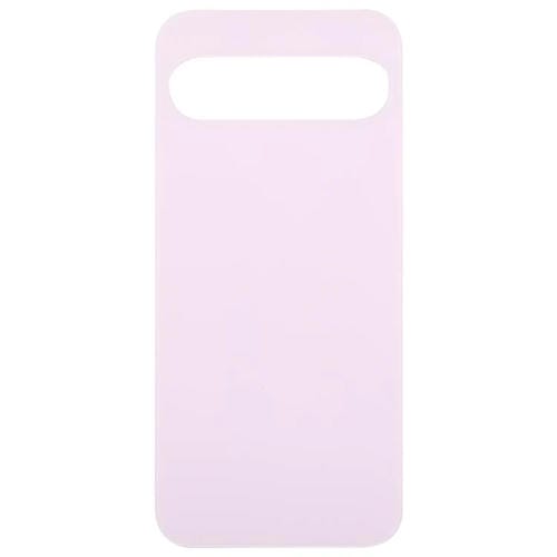 Carcasa Tapa Trasera Original Google Pixel 9 Pro XL (Rosa)