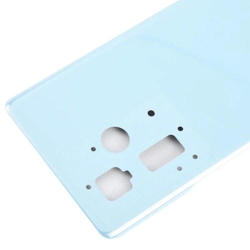 Carcasa Tapa Trasera Original Vivo Y78 5G (Blu)