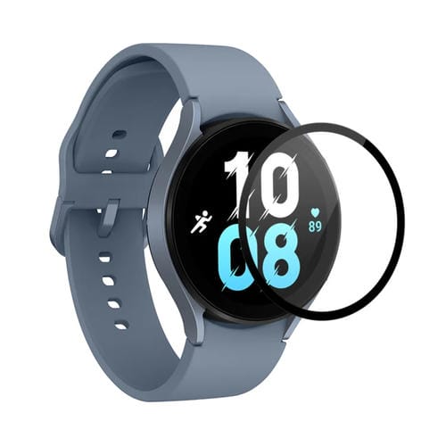 1 PCs para Samsung Galaxy Watch5 44mm Enkay 9H Película de Reloj de Vidrio Templado de Cubierta Completa - MOVILSTORE