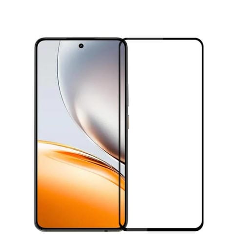 Película de Vidrio Templado Pinwuyo 9H 2.5D para Huawei Nova 13I (Negro)