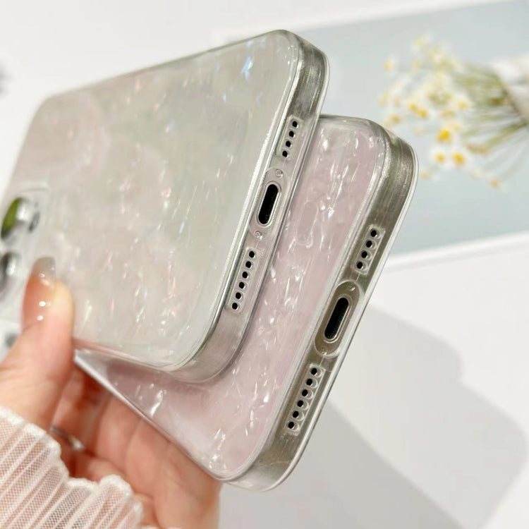 Funda Protectora TPU para iPhone 15 con Patrón de Carcasa (Colorido) - MOVILSTORE