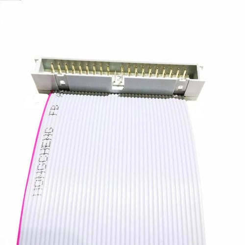 Cable de extensión IDE JUNSUNMAY 40 pines hembra a macho para unidades 3,5 y 5,25 pulgadas